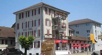 Hotel Engel