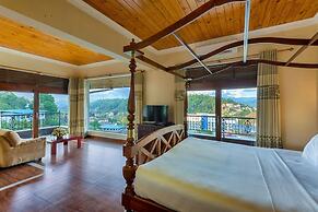 Serene Kandy