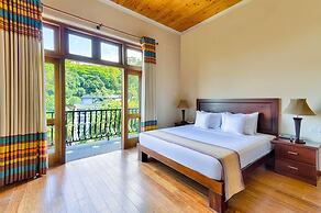 Serene Kandy
