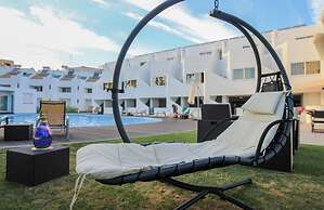Lagoa Hotel