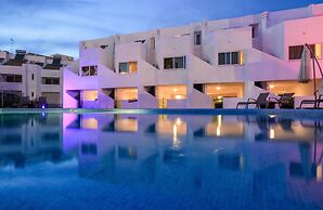 Lagoa Hotel