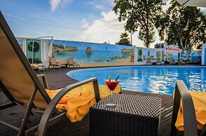 Lagoa Hotel