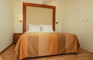 Lagoa Hotel