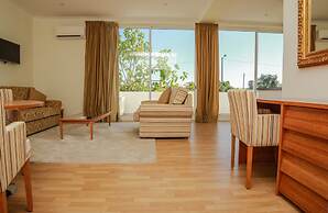 Lagoa Hotel