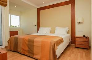Lagoa Hotel