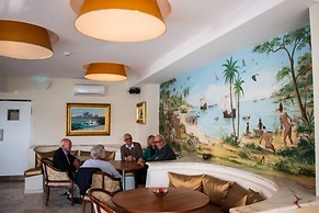 Lagoa Hotel
