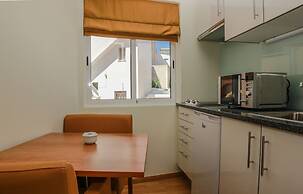 Lagoa Hotel