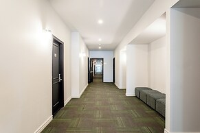 Travelodge by Wyndham Rigaud