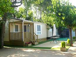 Camping El Camell