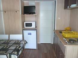Camping El Camell