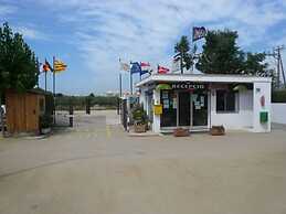 Camping El Camell