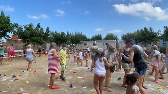 Camping El Camell
