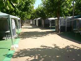 Camping El Camell
