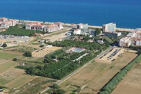 Camping El Camell