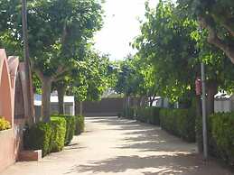 Camping El Camell