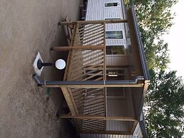 Camping El Camell