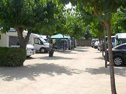 Camping El Camell