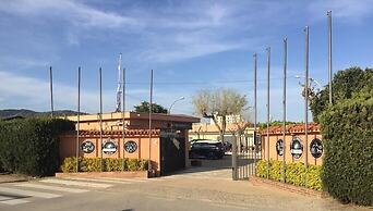 Camping El Camell