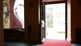 Villa Linde