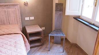Locanda il Salimbecco