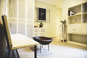 Locanda il Salimbecco