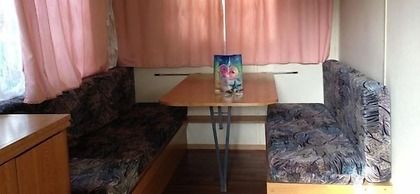 Camping Victoria