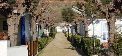 Camping Victoria