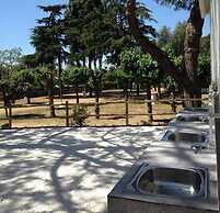 Camping Victoria