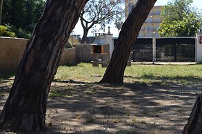 Camping Victoria