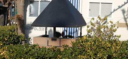 Camping Victoria