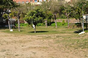 Camping Victoria