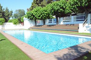 Camping Victoria