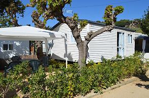 Camping Victoria