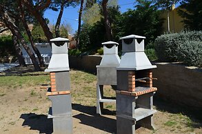 Camping Victoria