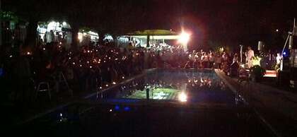 Camping Victoria