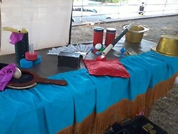 Camping Victoria