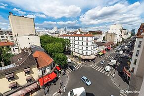 Hôtel de l'Union