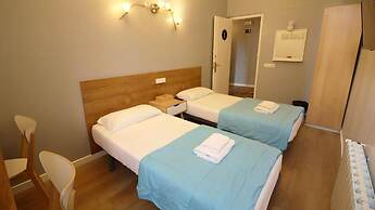 Hostal Paraiso