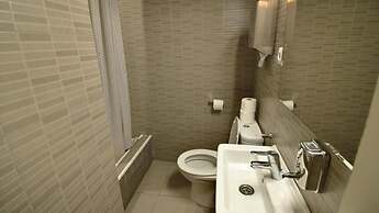 Hostal Paraiso