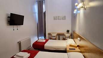 Hostal Paraiso