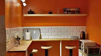 Hostal Paraiso