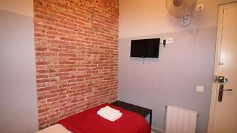 Hostal Paraiso