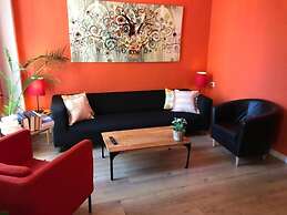 Hostal Paraiso