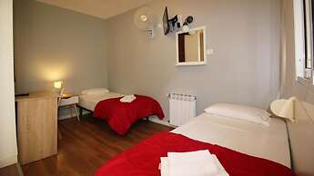 Hostal Paraiso