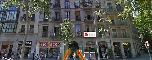 Hostal Paraiso