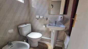 Hostal Paraiso