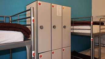 Hostal Paraiso