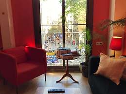 Hostal Paraiso