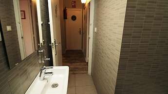Hostal Paraiso
