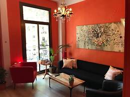 Hostal Paraiso
